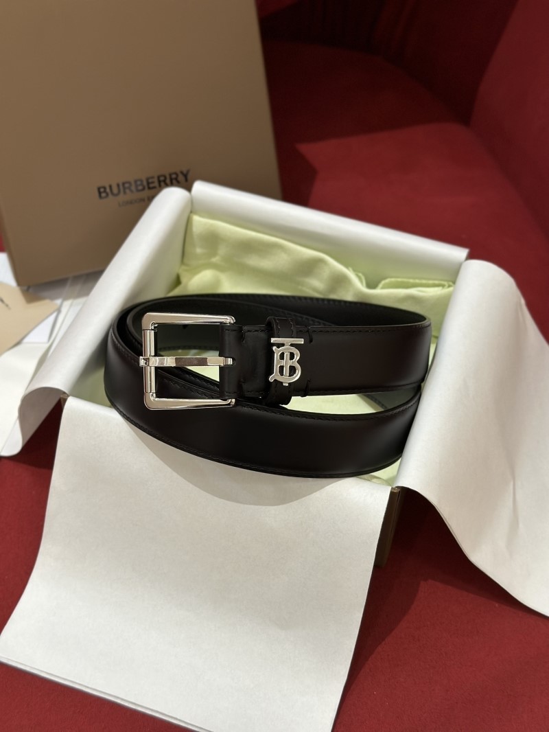 Bv*b*rry belts